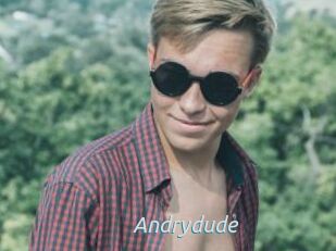 Andrydude