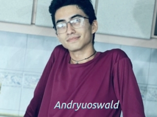 Andryuoswald