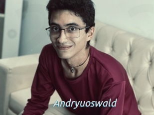 Andryuoswald