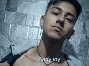 Andy_joy