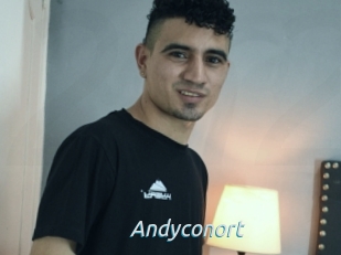 Andyconort
