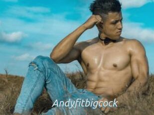 Andyfitbigcock