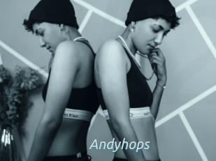 Andyhops