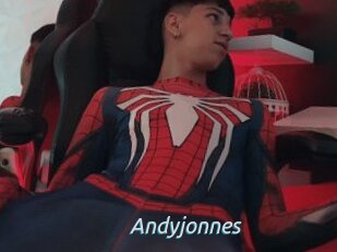 Andyjonnes