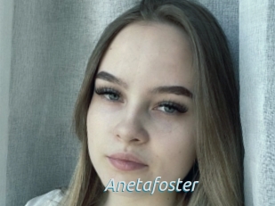 Anetafoster