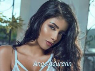 Angeladurann