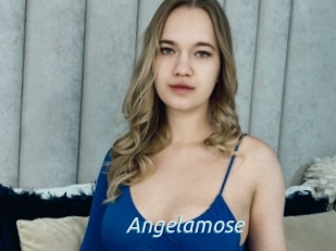 Angelamose