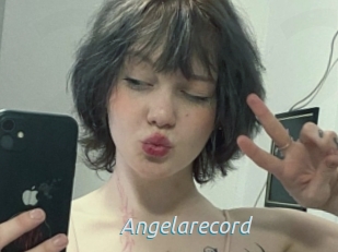 Angelarecord