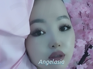 Angelasia