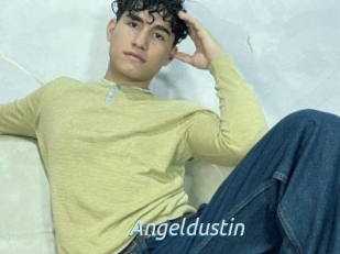 Angeldustin