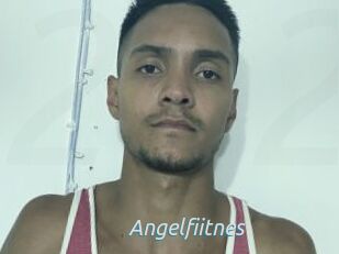 Angelfiitnes