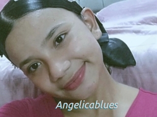 Angelicablues