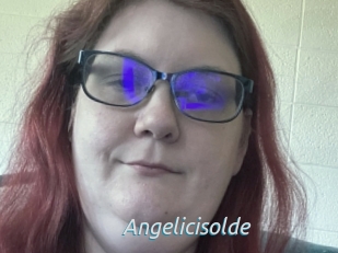 Angelicisolde