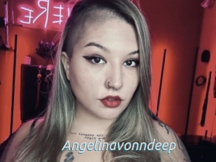 Angelinavonndeep