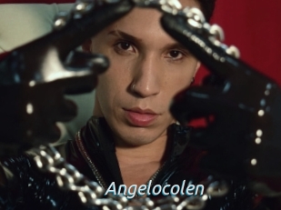 Angelocolen