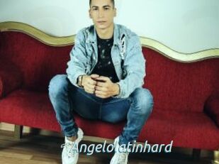 Angelolatinhard