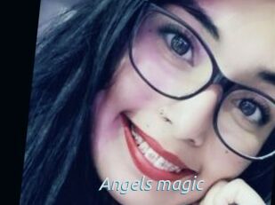 Angels_magic