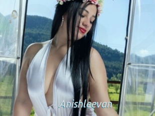 Anishleevan
