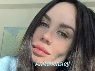Anitavensley