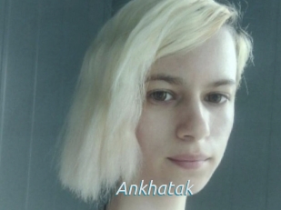 Ankhatak