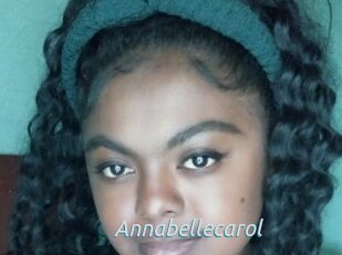 Annabellecarol