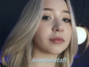 Annabelletaft