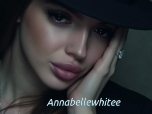 Annabellewhitee