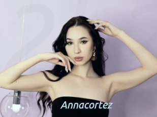 Annacortez