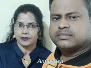 Annaeden