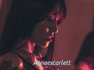 Annaescarlett