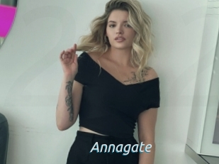 Annagate