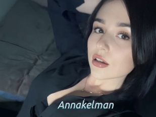 Annakelman