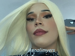 Annalimyers
