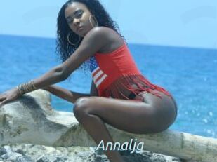Annaljg
