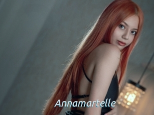 Annamartelle