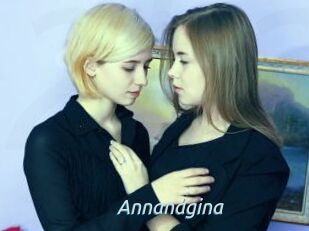 Annandgina