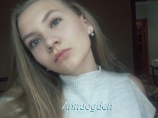 Annaogden