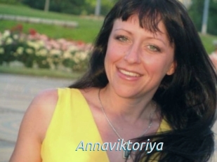 Annaviktoriya