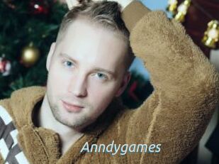 Anndygames