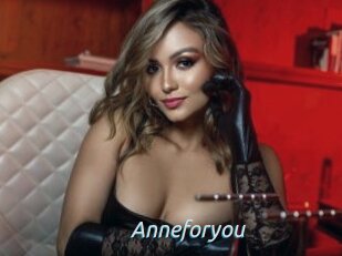 Anneforyou
