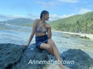 Annemariebrown