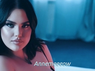 Annemeeeow