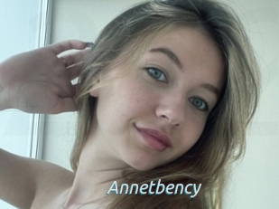Annetbency