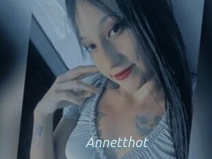 Annetthot