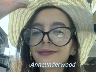 Anneunderwood