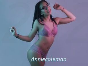 Anniecoleman