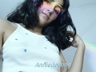 Anniedevone