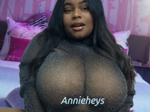 Annieheys