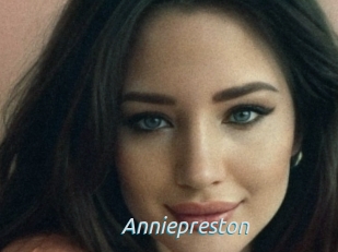 anniepreston 2 hot 2 cam
