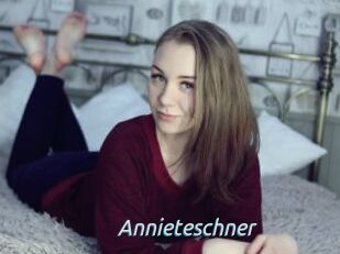 Annieteschner